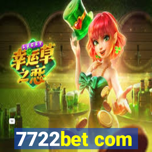 7722bet com